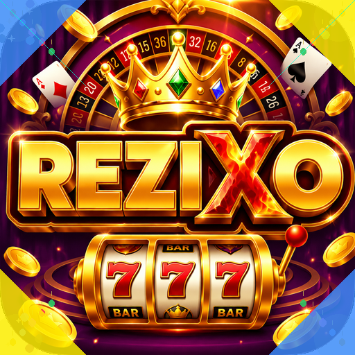 rezixo — galeri pratinjau Resmi APK